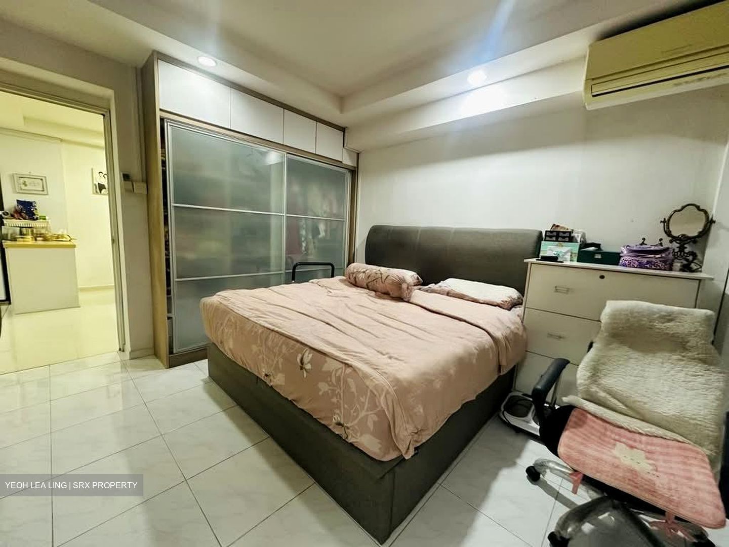 Blk 656 Jalan Tenaga (Bedok), HDB 5 Rooms #552329371